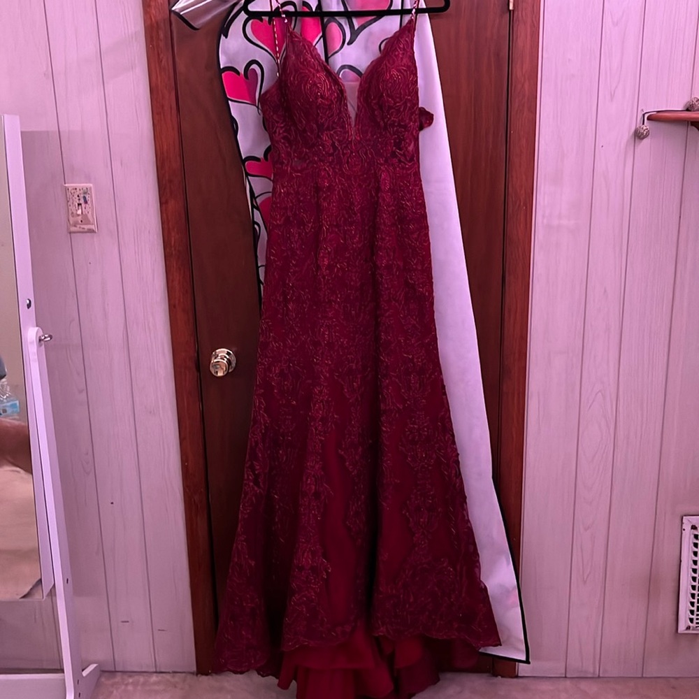 Prom dress!!!